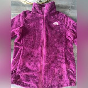 Northface Women Jacket